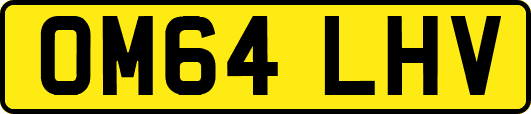 OM64LHV