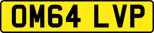 OM64LVP