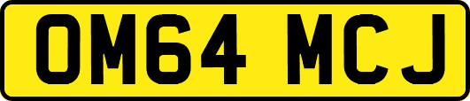 OM64MCJ