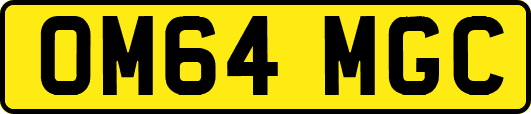 OM64MGC