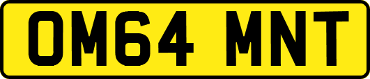 OM64MNT