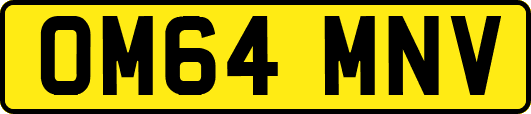 OM64MNV