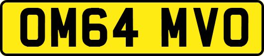 OM64MVO