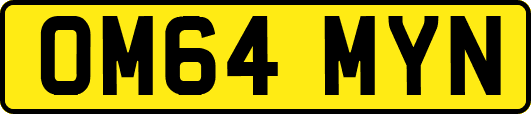 OM64MYN