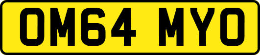 OM64MYO