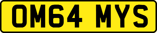 OM64MYS