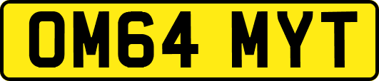 OM64MYT