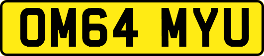 OM64MYU