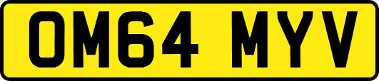 OM64MYV