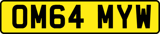 OM64MYW
