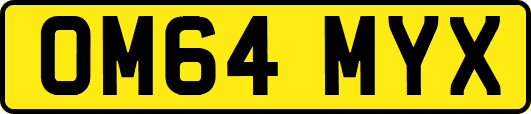 OM64MYX
