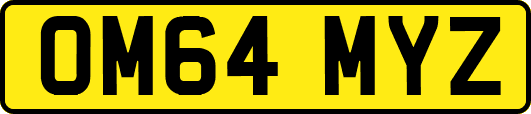 OM64MYZ