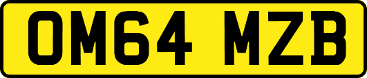 OM64MZB