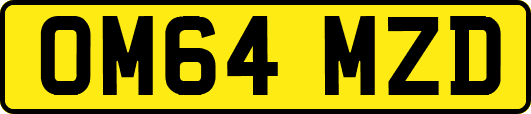 OM64MZD