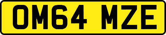 OM64MZE