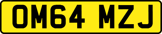 OM64MZJ