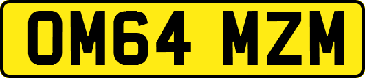 OM64MZM