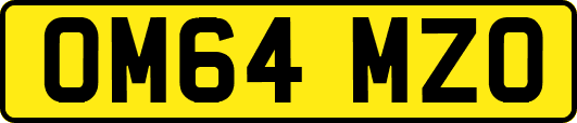 OM64MZO