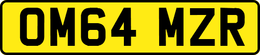OM64MZR