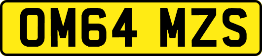 OM64MZS