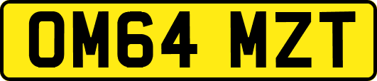 OM64MZT