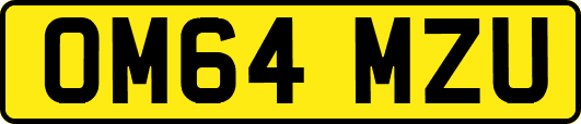 OM64MZU