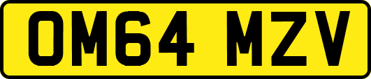 OM64MZV