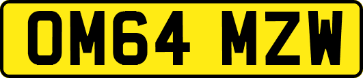 OM64MZW