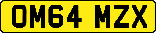 OM64MZX