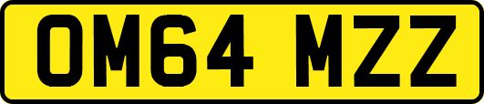 OM64MZZ