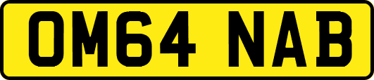 OM64NAB