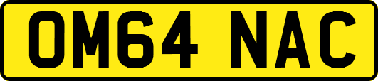 OM64NAC