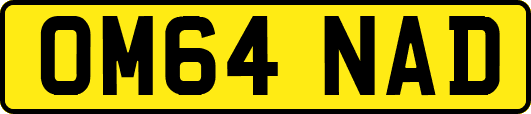 OM64NAD