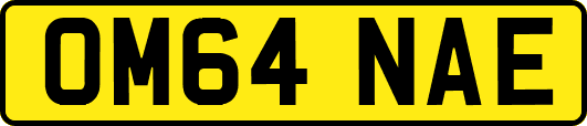 OM64NAE