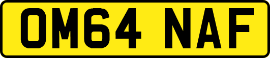 OM64NAF