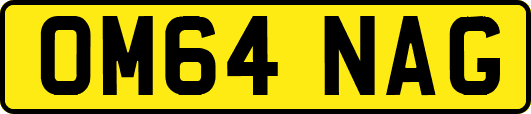 OM64NAG
