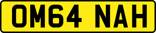 OM64NAH