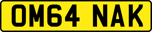 OM64NAK