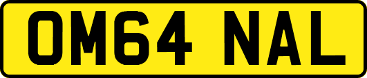 OM64NAL