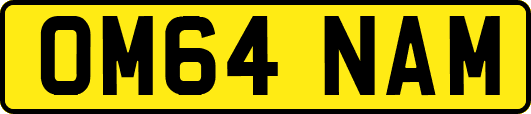 OM64NAM