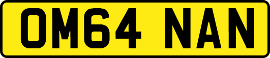 OM64NAN