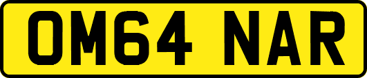 OM64NAR