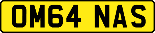 OM64NAS