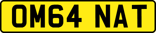 OM64NAT
