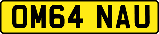 OM64NAU