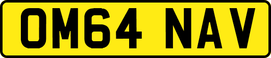 OM64NAV