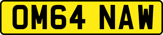 OM64NAW