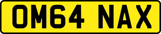 OM64NAX