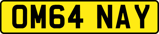 OM64NAY