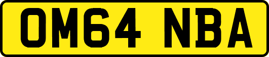 OM64NBA